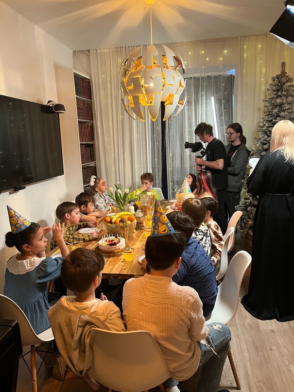 Совсем скоро, выйдет в свет второй фильм из цикла Эко-Шкодники!